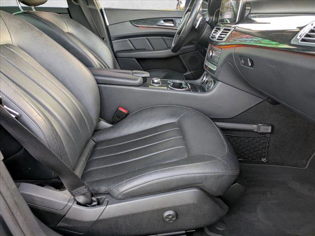 Used 2016 Mercedes-Benz CLS 400 4MATIC image 23