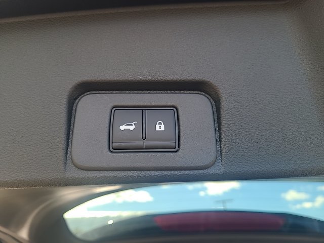New 2026 Nissan Rogue Platinum AWD/4WD image 31