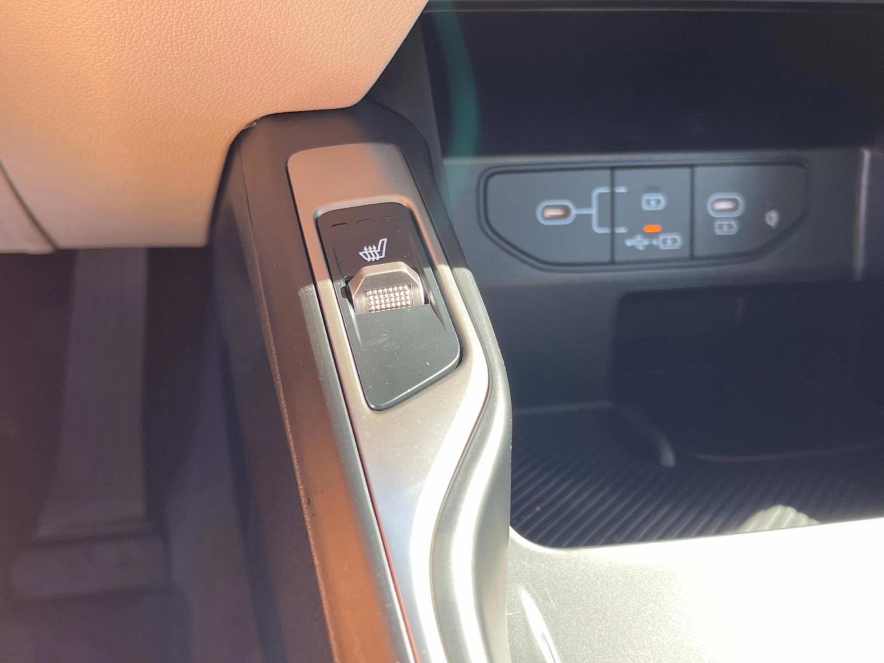 New 2026 Kia Sorento EX image 28