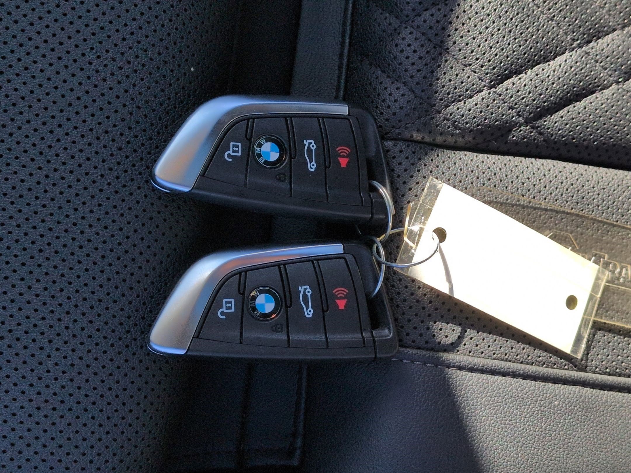 Used 2023 BMW 530i w/ Premium Package image 36