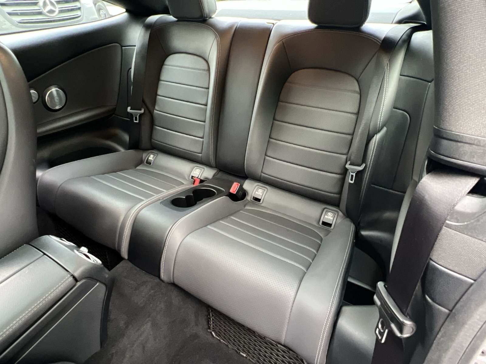 Used 2019 Mercedes-Benz C 300 Coupe image 30