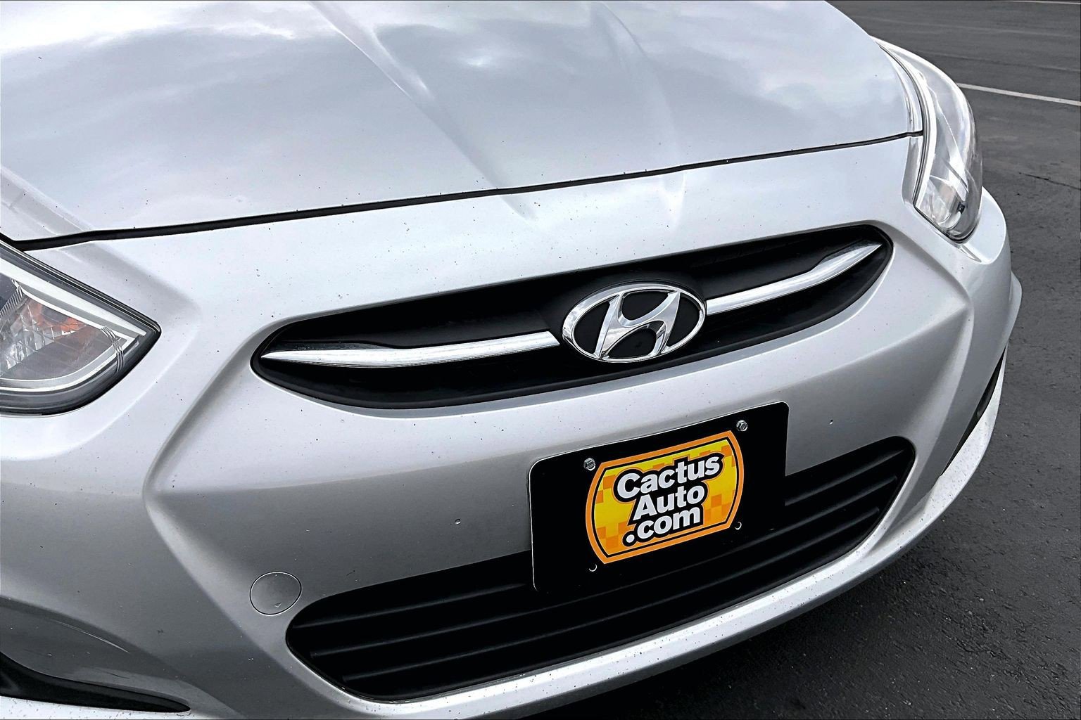 Used 2017 Hyundai Accent SE FWD image 24