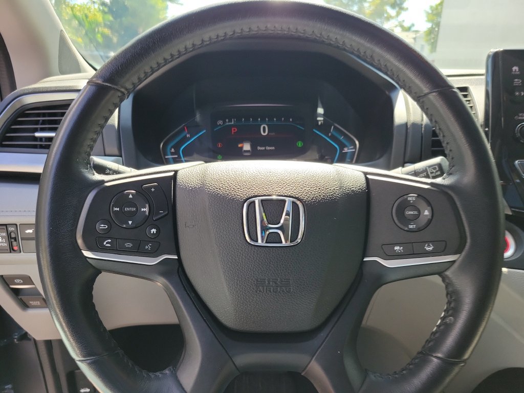 Used 2022 Honda Odyssey EX-L image 21