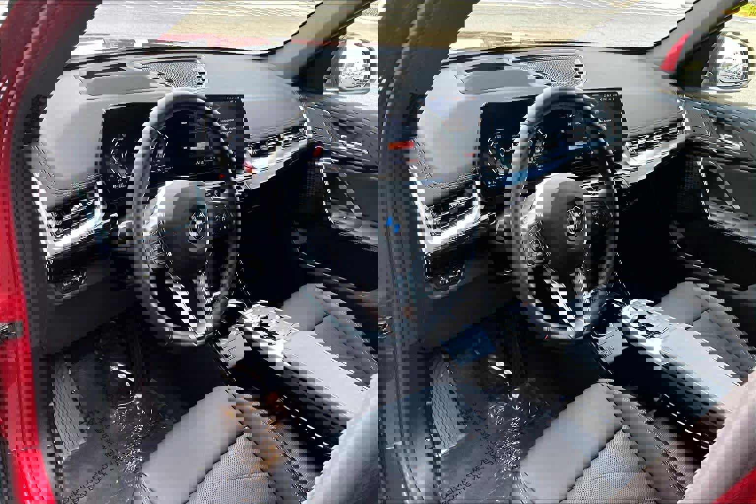 Certified 2026 BMW X1 xDrive28i image 19