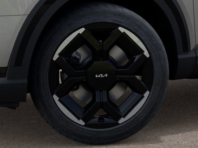 New 2027 Kia Telluride EX image 9