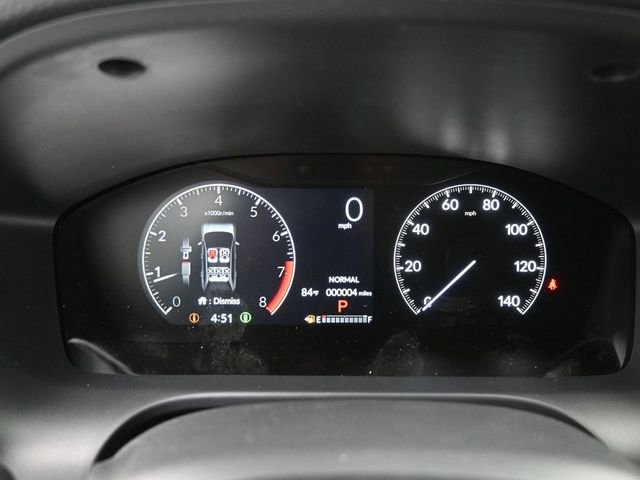 New 2026 Honda HR-V Sport image 14