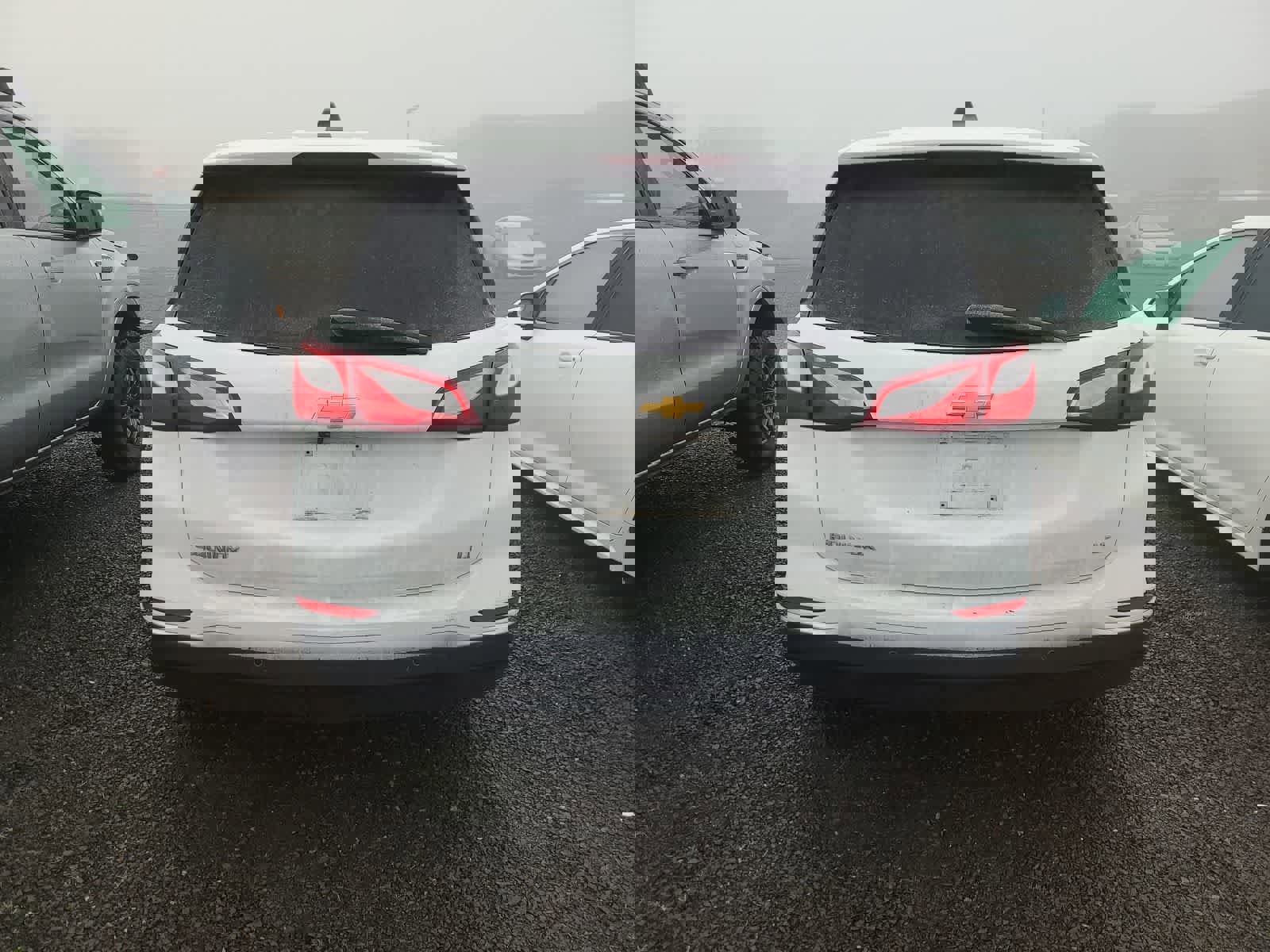 Used 2019 Chevrolet Equinox LT image 4