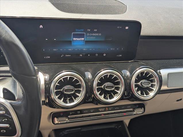 Used 2023 Mercedes-Benz GLB 250 4MATIC image 6