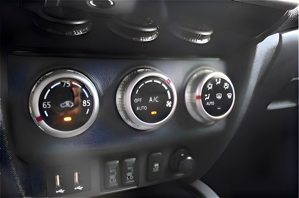 Used 2023 Mitsubishi Outlander Sport LE image 30