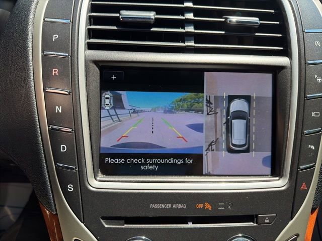 Used 2020 Lincoln Nautilus Reserve w/ Equipment Group 201A AWD/4WD image 28