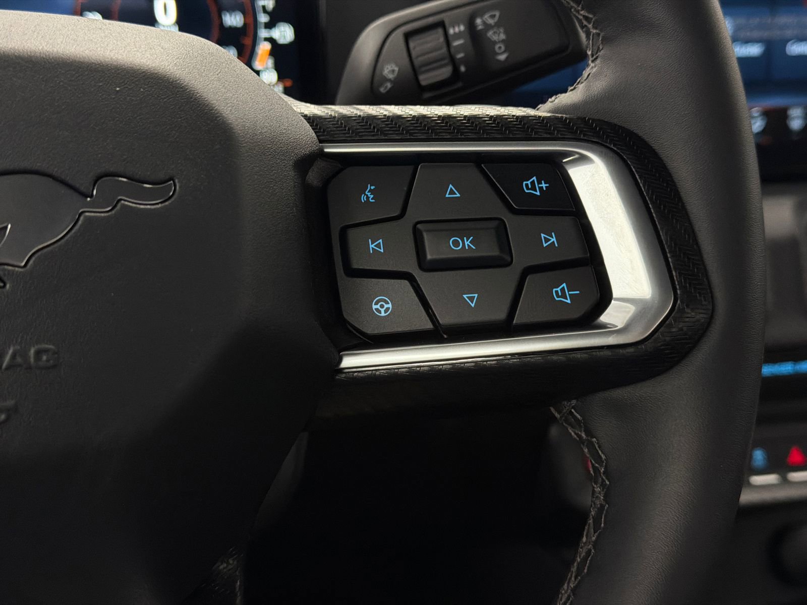 New 2026 Ford Mustang GT RWD image 18