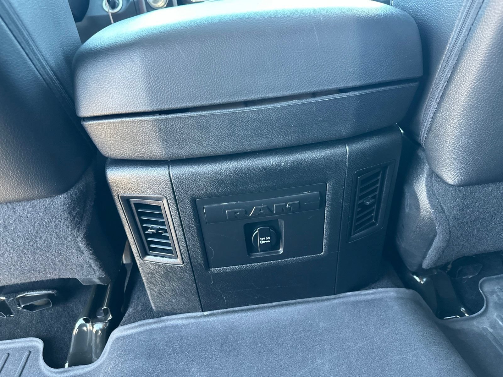 Used 2014 RAM 1500 Sport w/ Remote Start & Security Group AWD/4WD image 24