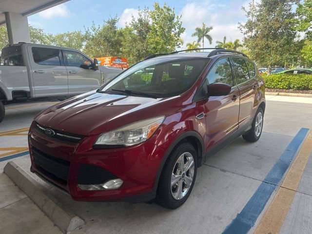 Used 2013 Ford Escape SE FWD image 2