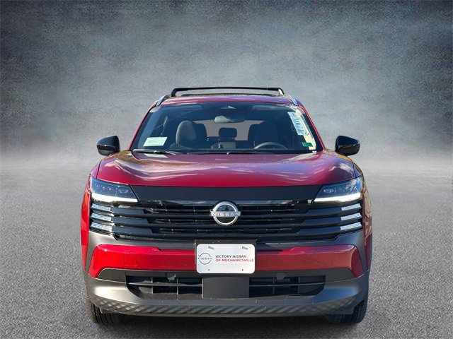 New 2026 Nissan Kicks SV w/ SV Premium Package image 6