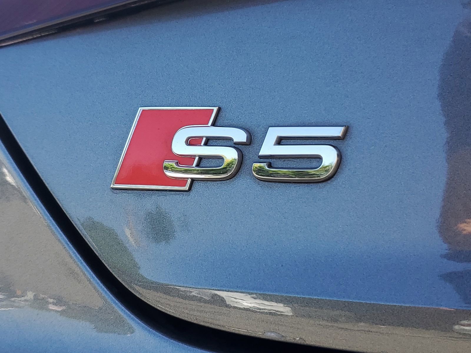 Used 2022 Audi S5 Prestige w/ Prestige Package image 6