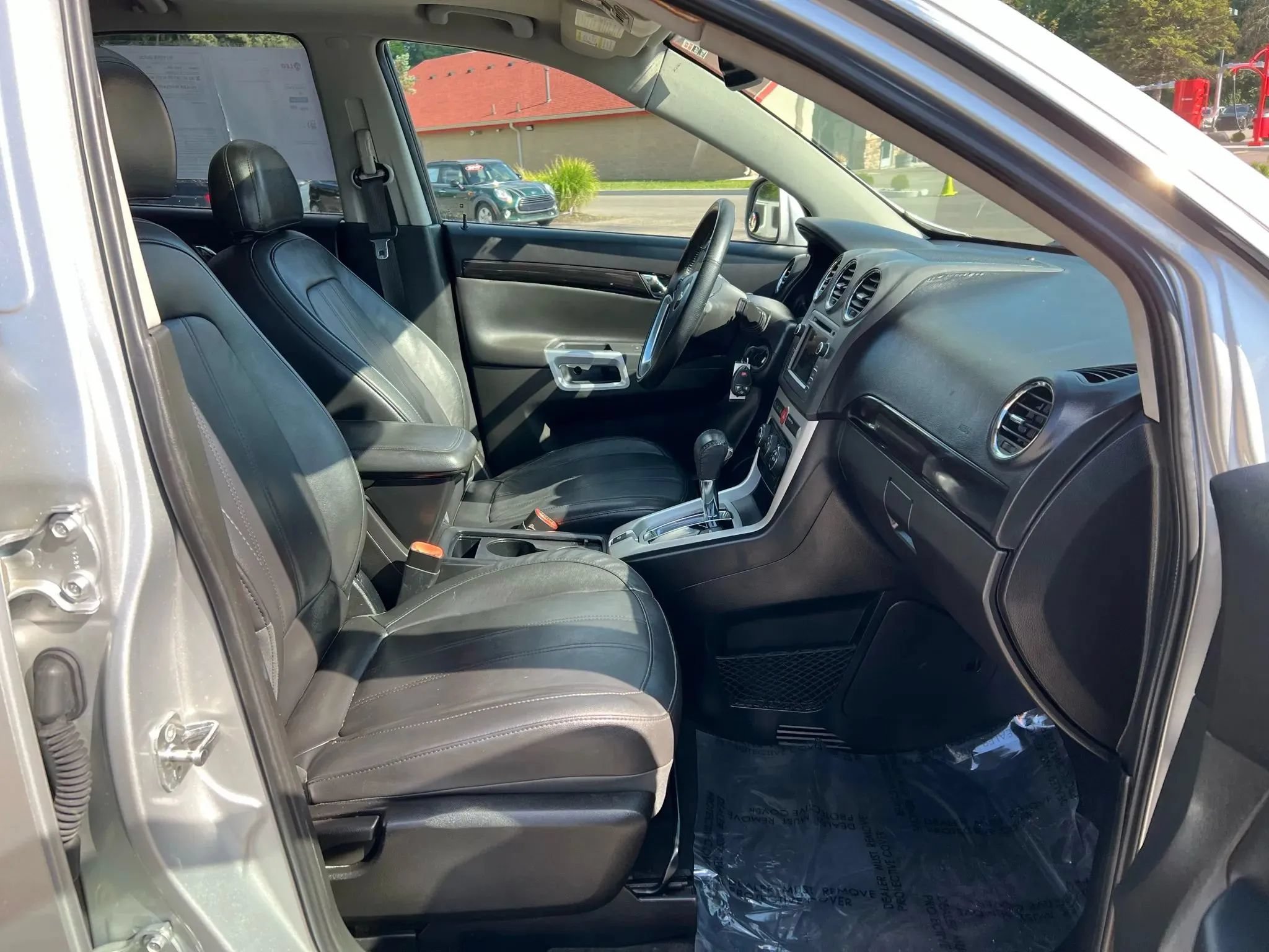 Used 2015 Chevrolet Captiva Sport LTZ FWD image 17