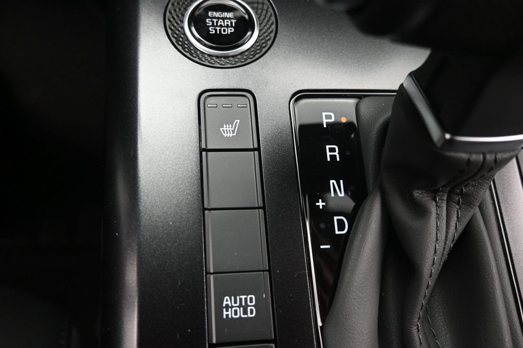 New 2027 Kia Niro LX FWD image 31