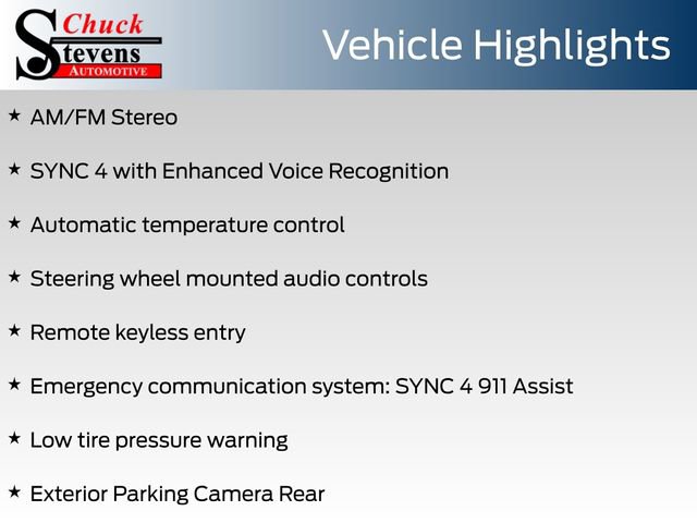 New 2026 Ford Bronco Sport Big Bend image 5