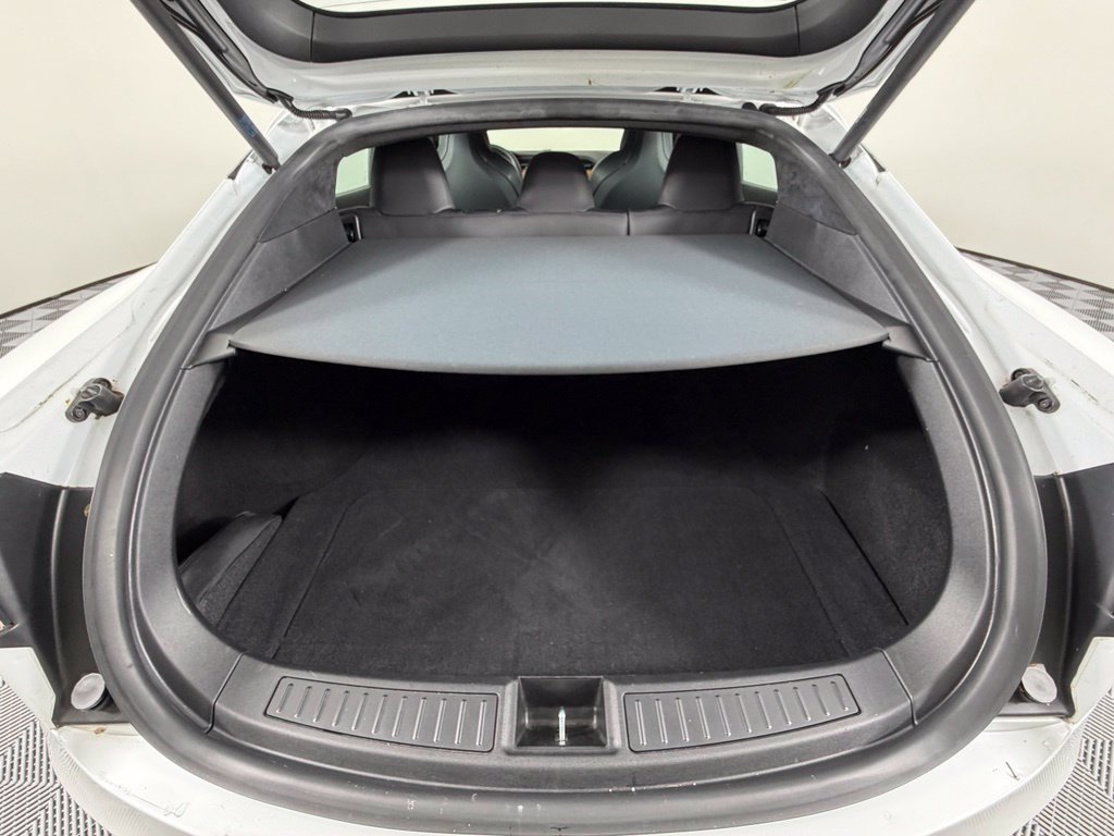 Used 2019 Tesla Model S 100D AWD/4WD image 33