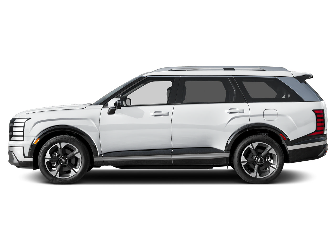 New 2027 Hyundai Palisade Limited AWD/4WD image 65