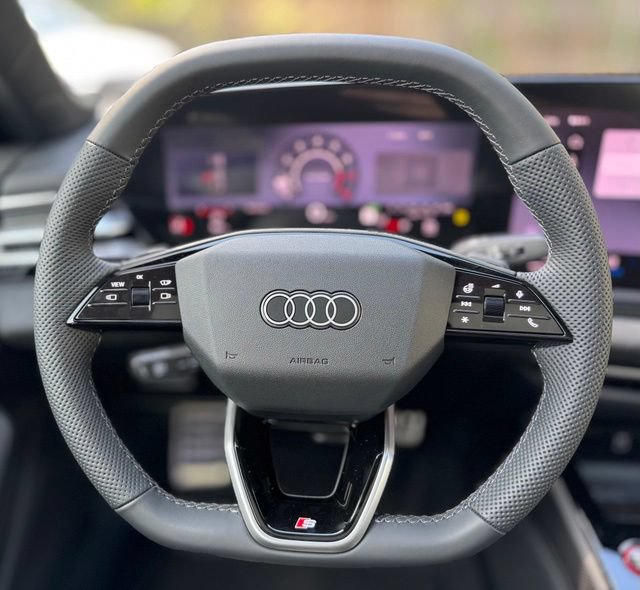 New 2026 Audi S5 Premium Plus AWD/4WD image 18
