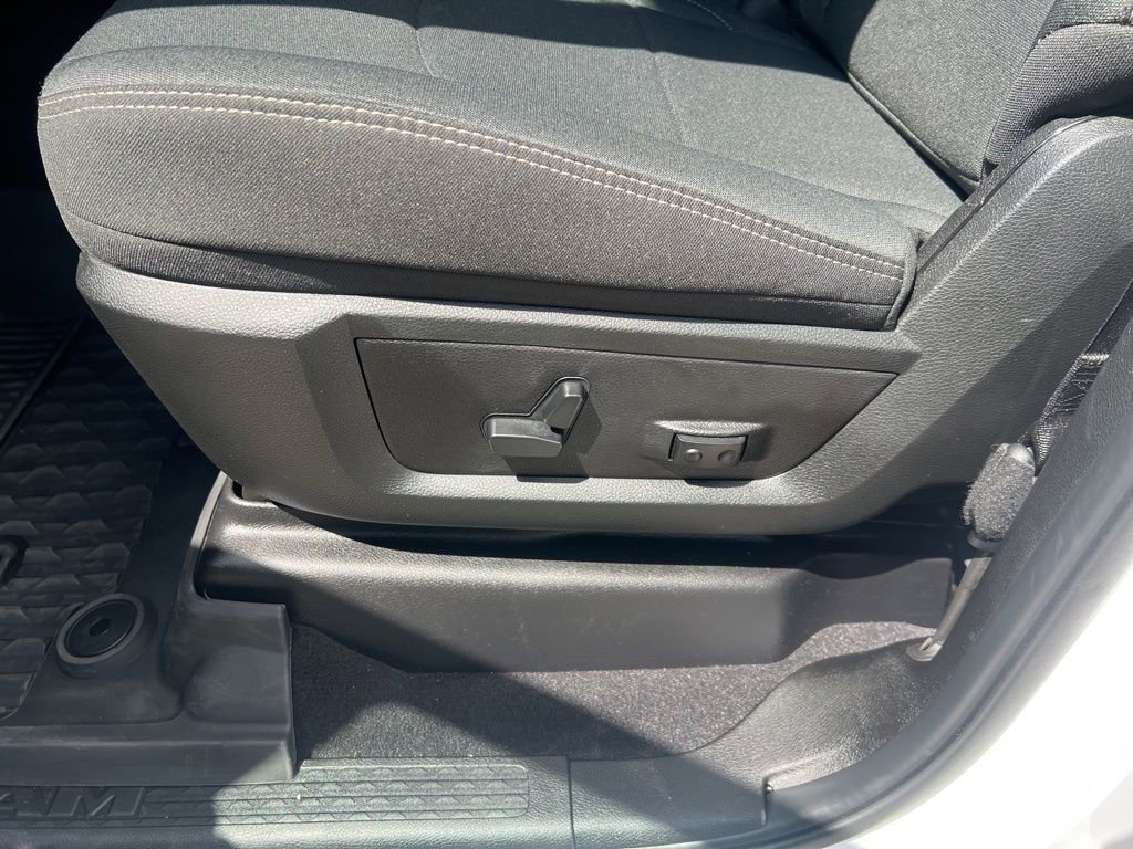 Certified 2026 RAM 2500 Big Horn image 47