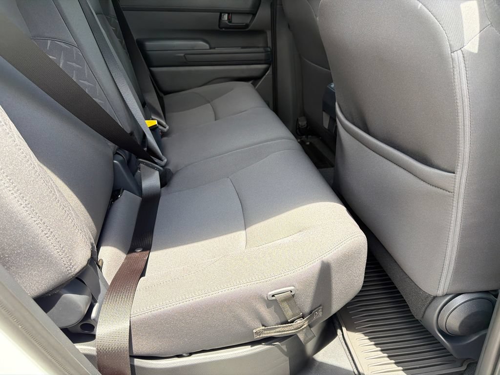 New 2026 Toyota Tacoma SR RWD image 25