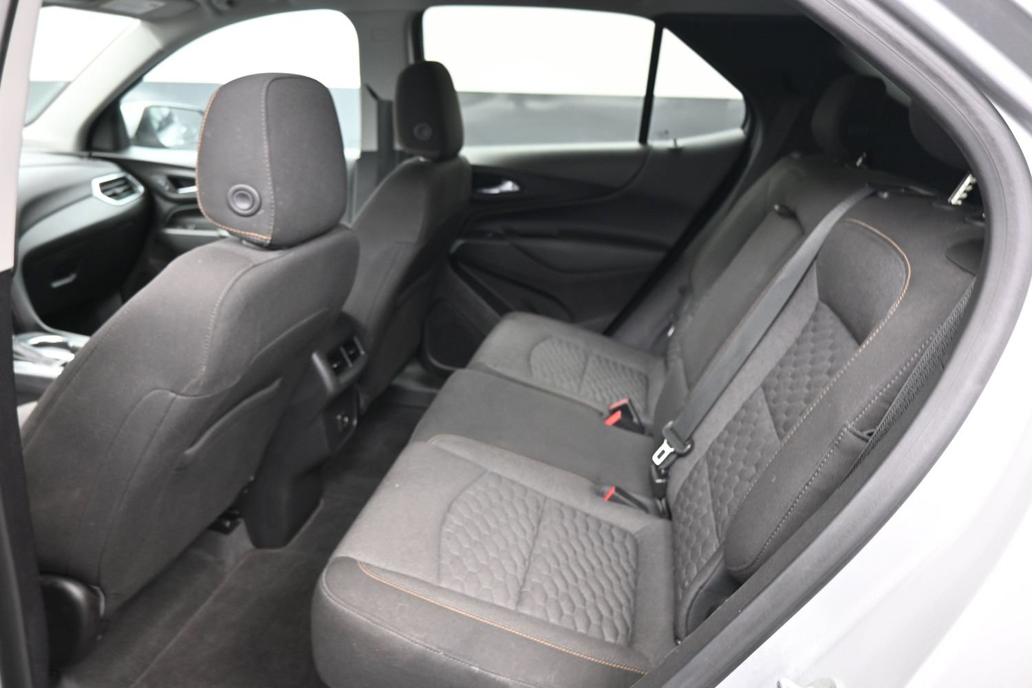 Used 2019 Chevrolet Equinox LT FWD image 16
