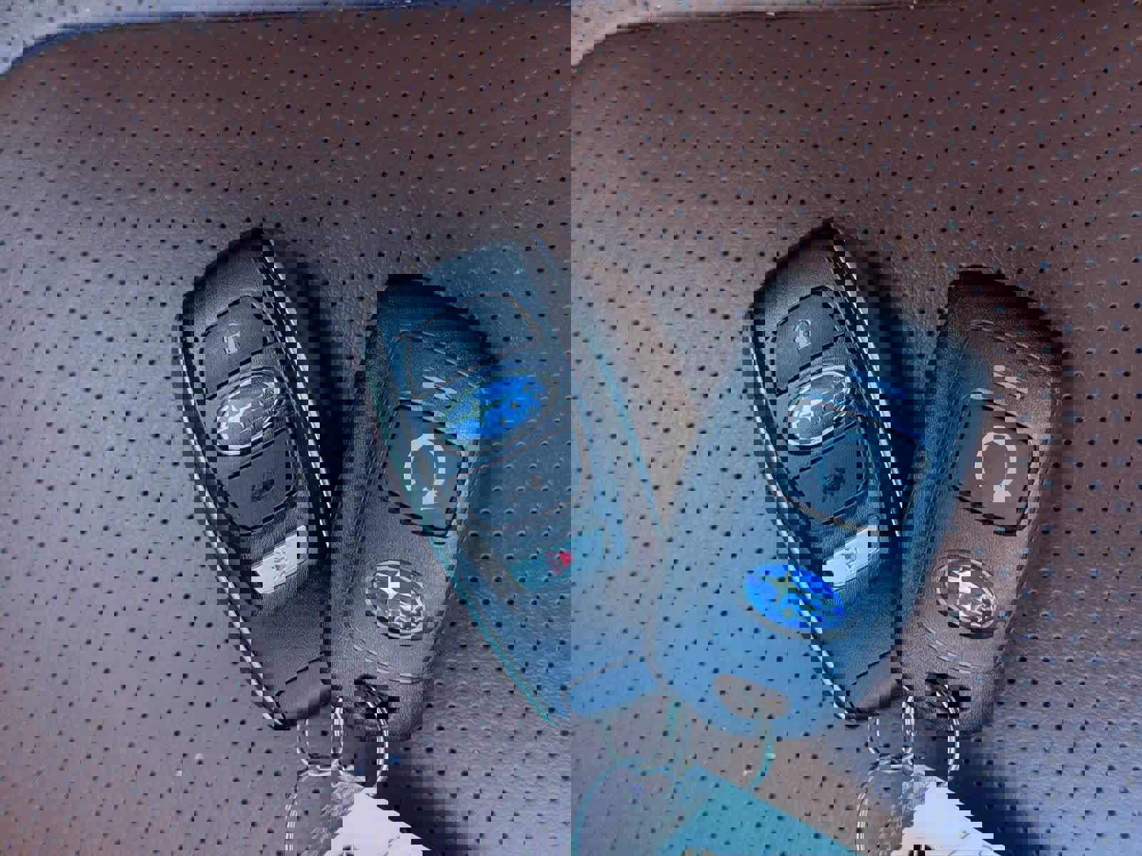 Certified 2021 Subaru Forester Touring image 37