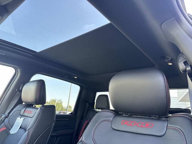 New 2027 RAM 1500 RHO w/ RHO Level 1 Equipment Group AWD/4WD image 10