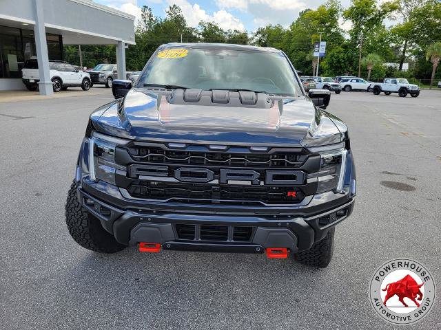 Certified 2026 Ford F150 Raptor w/ Equipment Group 803A Raptor R AWD/4WD image 10