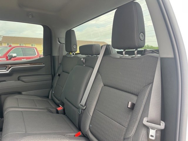 New 2026 GMC Sierra 1500 Elevation image 39