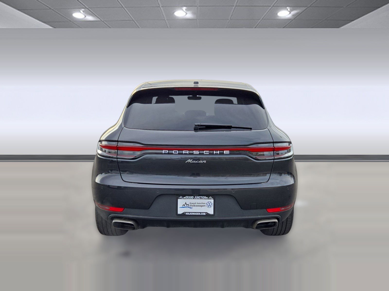Used 2020 Porsche Macan image 10