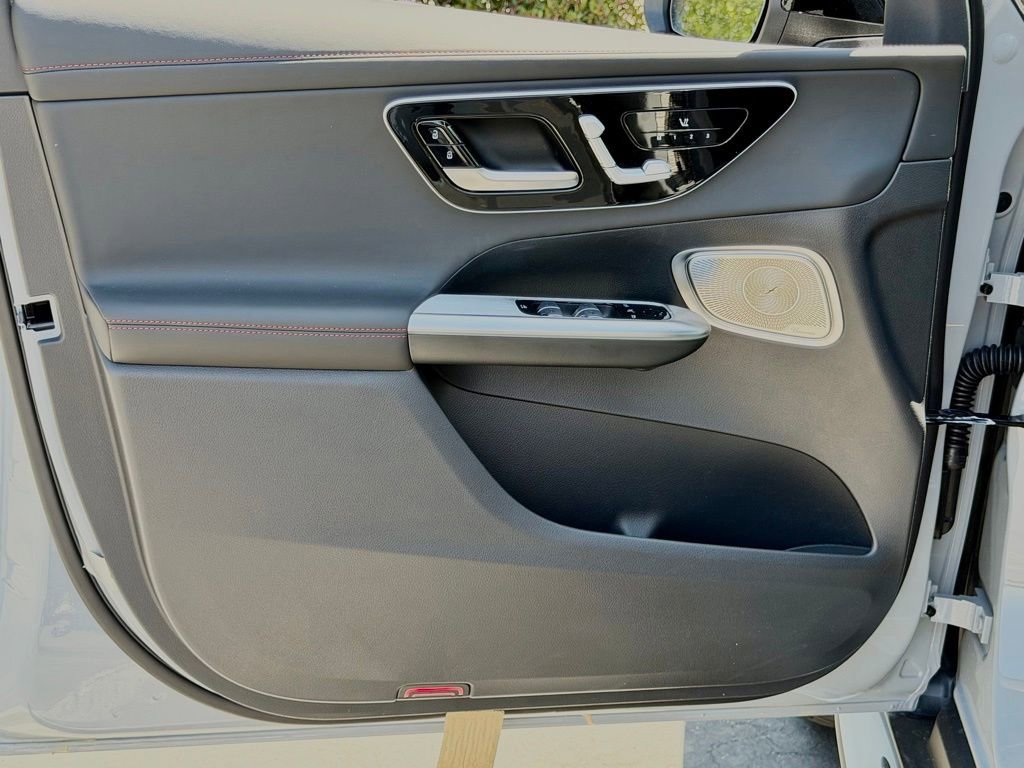 New 2026 Mercedes-Benz GLC 43 AMG 4MATIC Coupe image 17