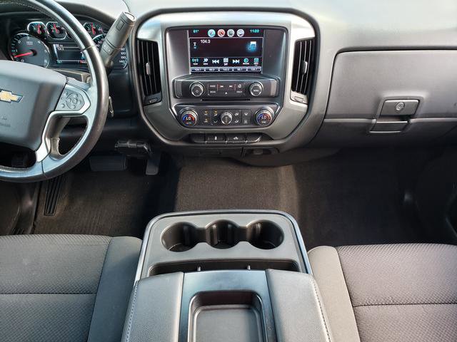 Used 2018 Chevrolet Silverado 1500 LT w/ All Star Edition image 17