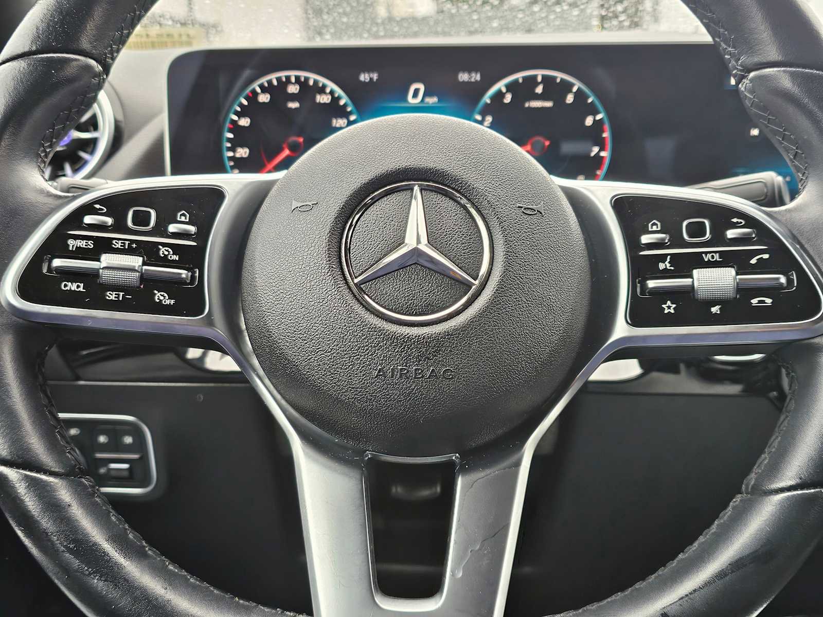 Used 2021 Mercedes-Benz GLA 250 4MATIC image 24