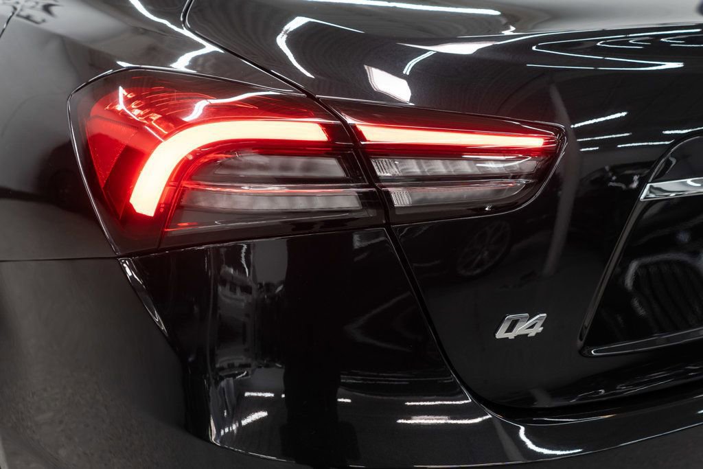 Used 2022 Maserati Ghibli Modena Q4 image 43