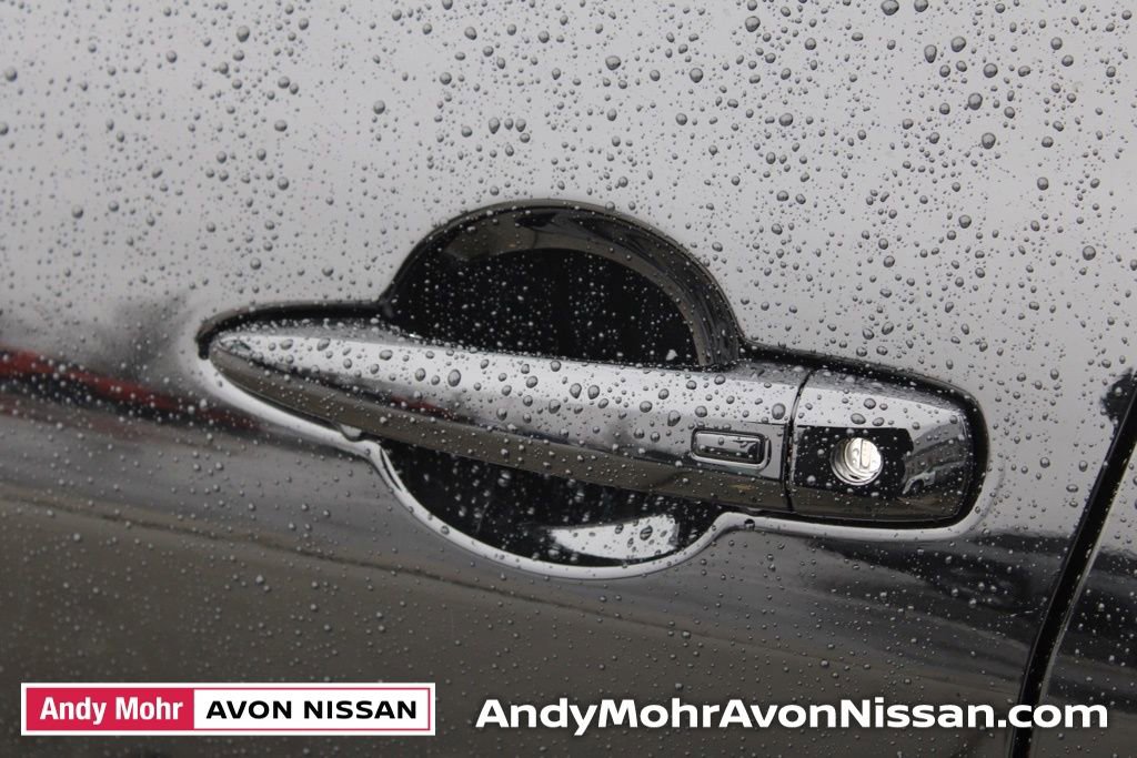 New 2025 Nissan Sentra SV image 7