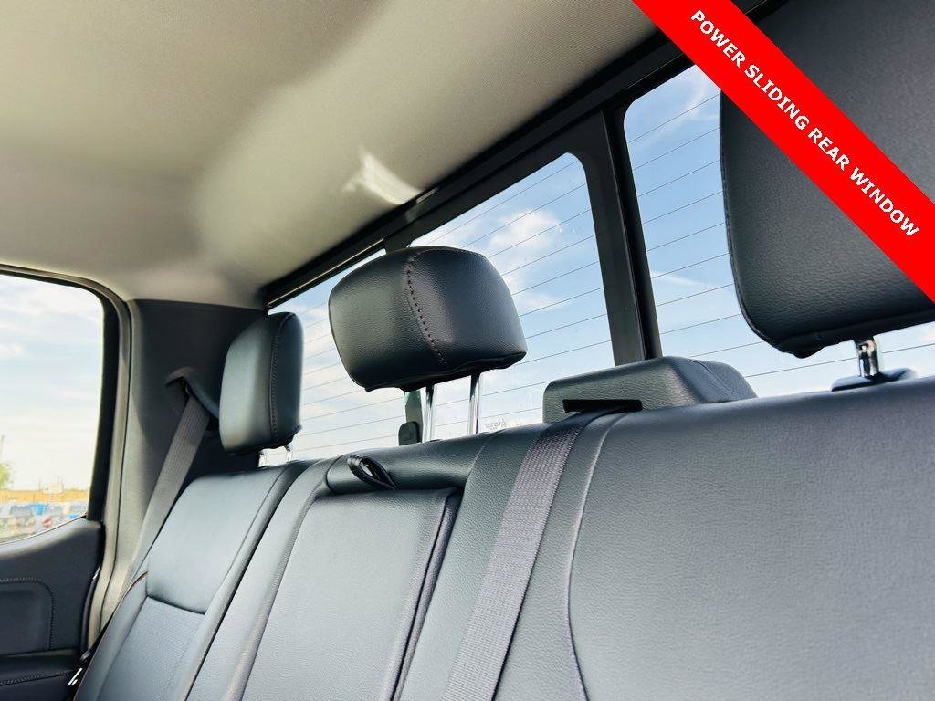 New 2026 Ford F250 Lariat w/ Tremor Off-Road Package image 17