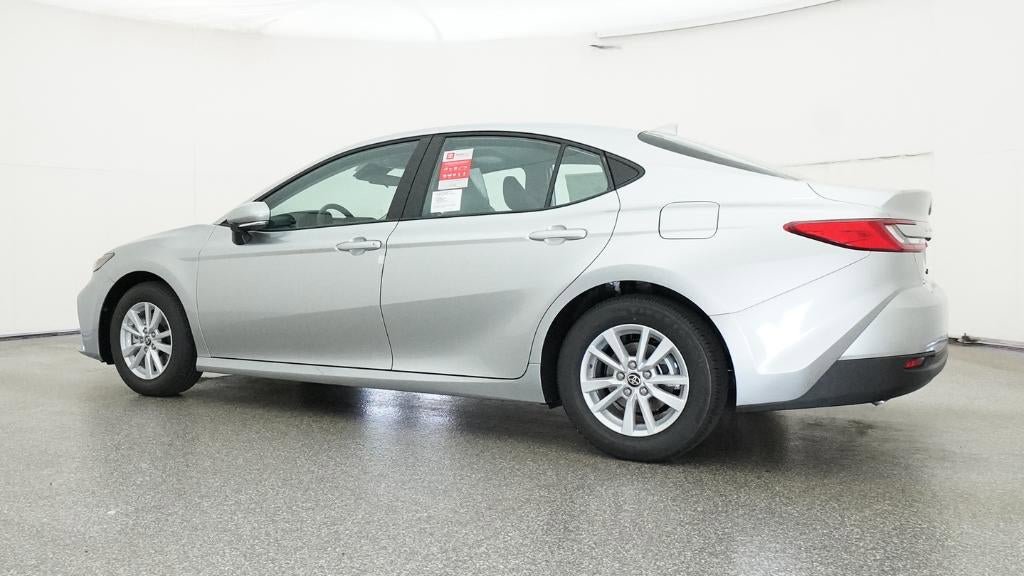 New 2026 Toyota Camry LE FWD image 20