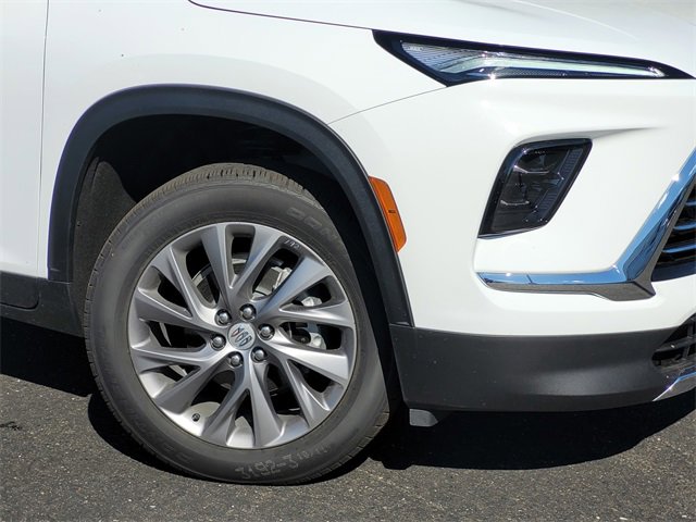 New 2025 Buick Enclave Preferred w/ Power Package image 3