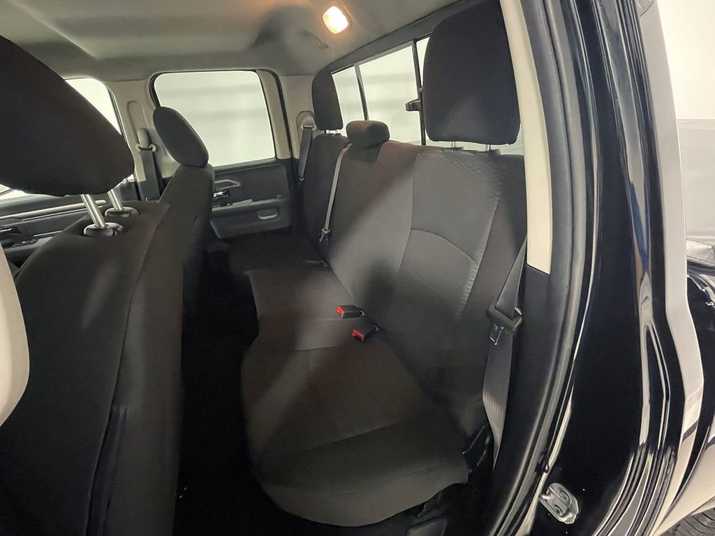 Used 2020 RAM 1500 Classic Warlock AWD/4WD image 24