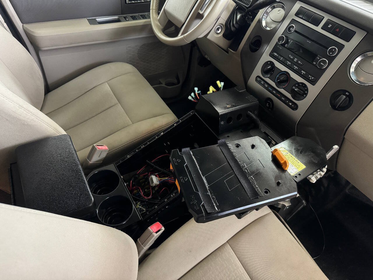 Used 2014 Ford Expedition XL RWD image 62