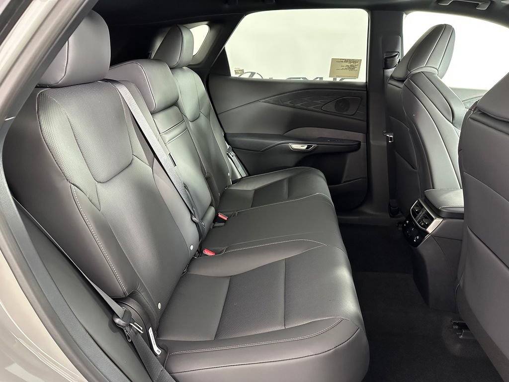 New 2026 Lexus RX 350 F Sport AWD/4WD image 18