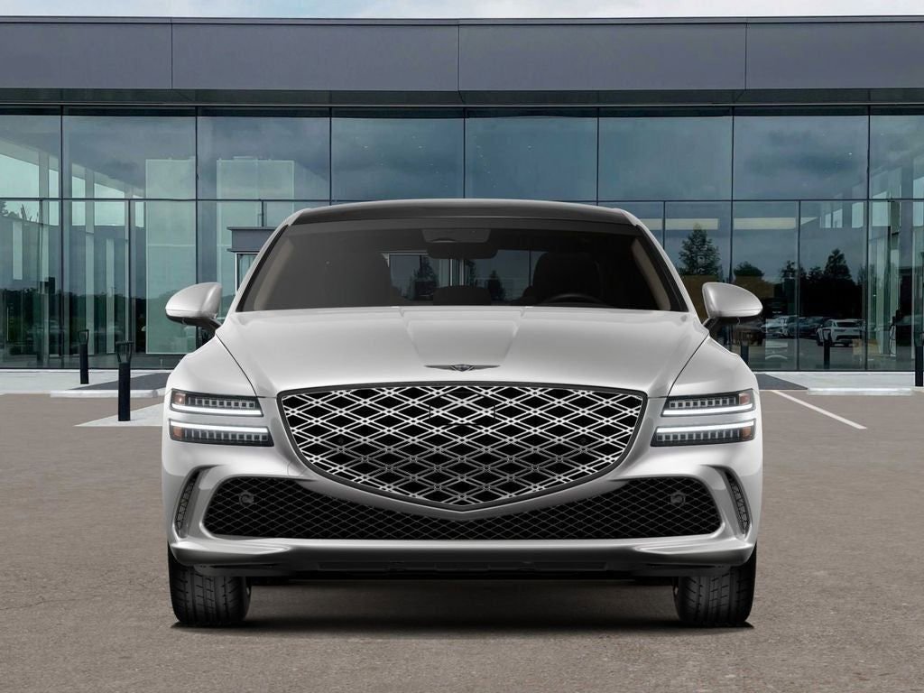 New 2026 Genesis G80 2.5T Advanced image 22