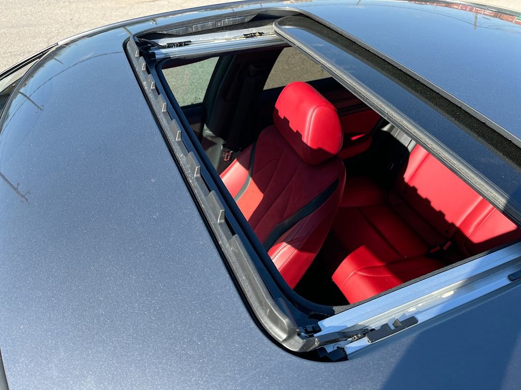 Used 2025 Acura Integra A-Spec FWD image 22