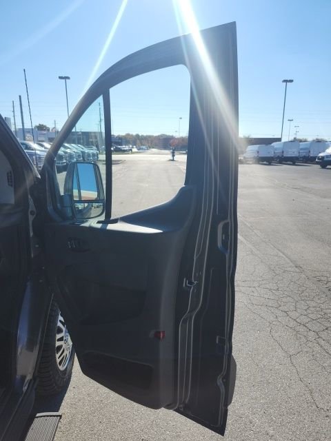 New 2026 Ford Transit 150 Low Roof AWD image 19