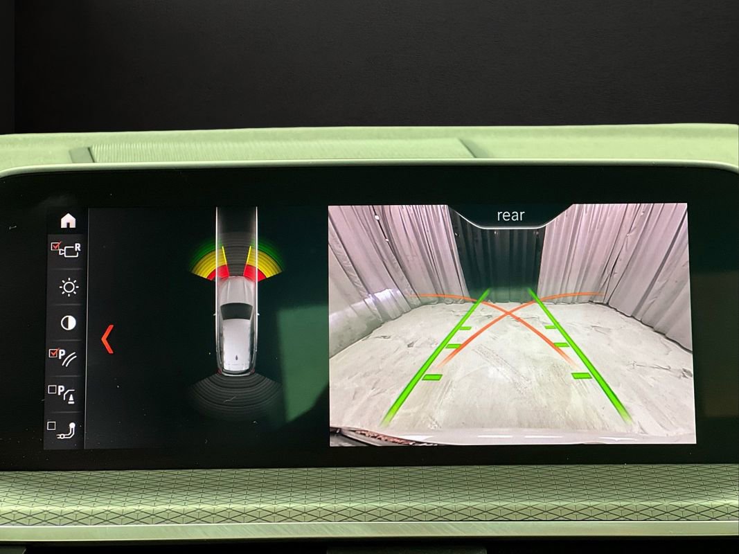 Used 2021 BMW X3 xDrive30i w/ Premium Package Essential image 28