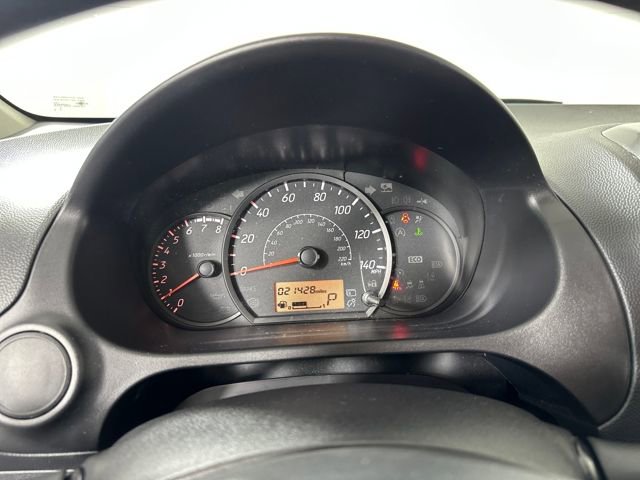 Used 2024 Mitsubishi Mirage G4 LE image 17