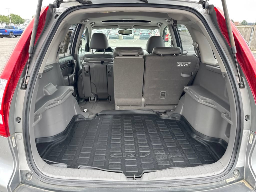 Used 2007 Honda CR-V EX-L image 31